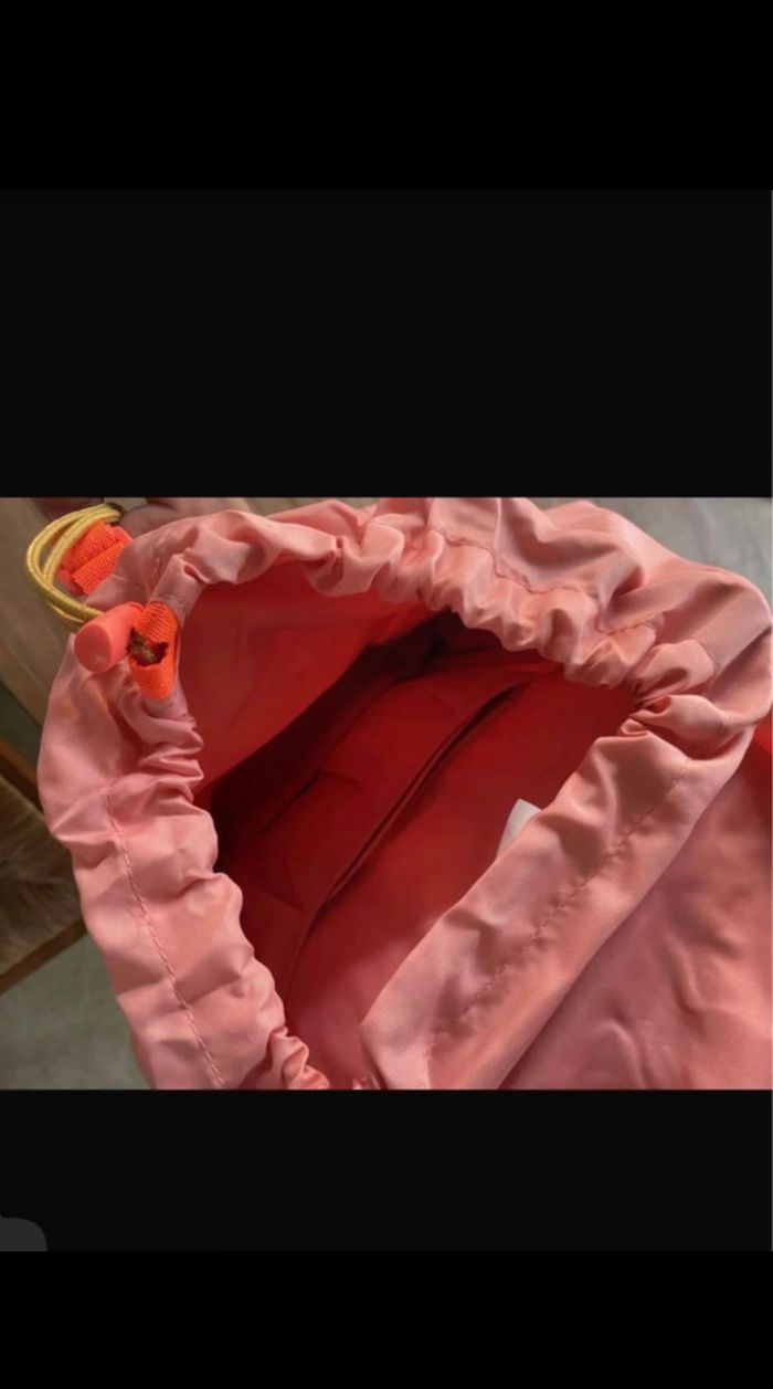 LÄSSIG Adventure Outdoor Sac à dos pour enfants à partir de 5 ans, 38 cm, 14 L rose - photo numéro 4