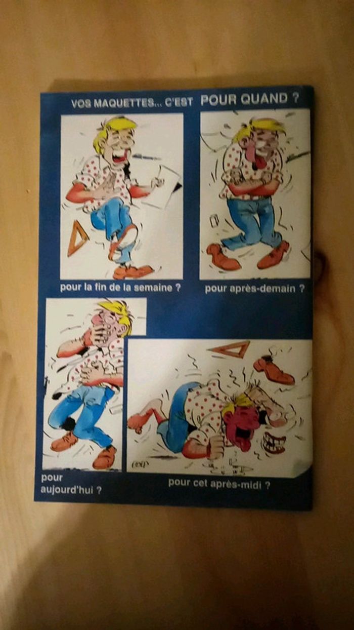 Le nouveau 100 blagues - photo numéro 2