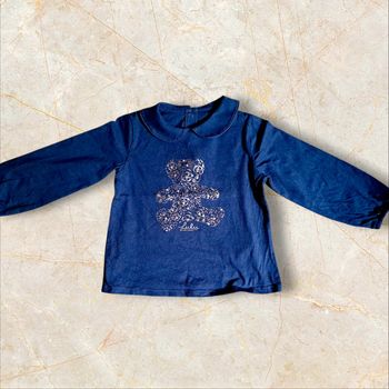 T shirt 3 ans