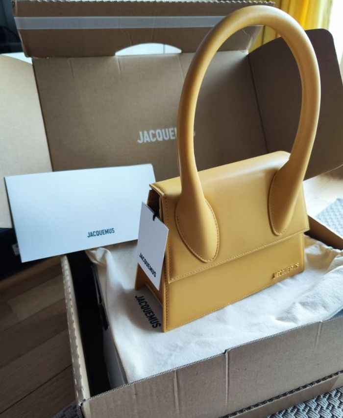 Sac Jacquemus