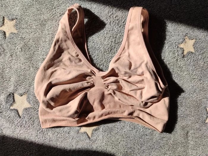 Brassière secret solutions 46/48