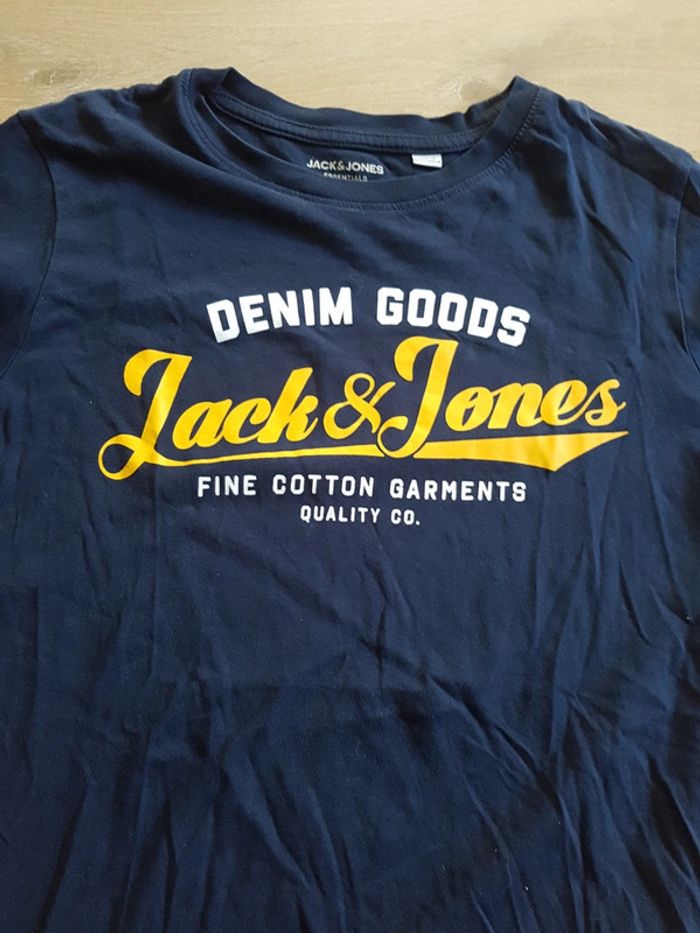 T-shirt Jack & Jones - photo numéro 2