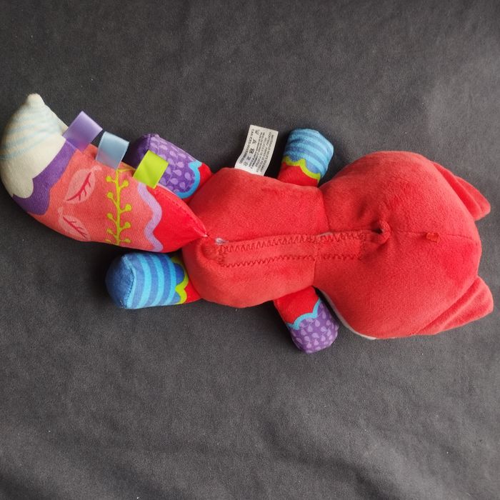 Doudou renardeau Vtech - photo numéro 6