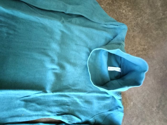 Col roulé 4 ans - photo numéro 4