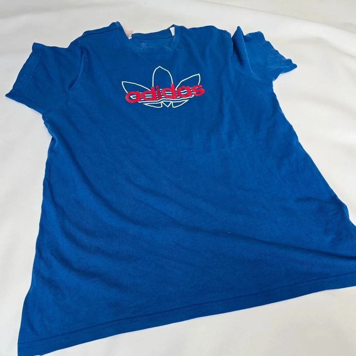 T-shirt Adidas - photo numéro 3