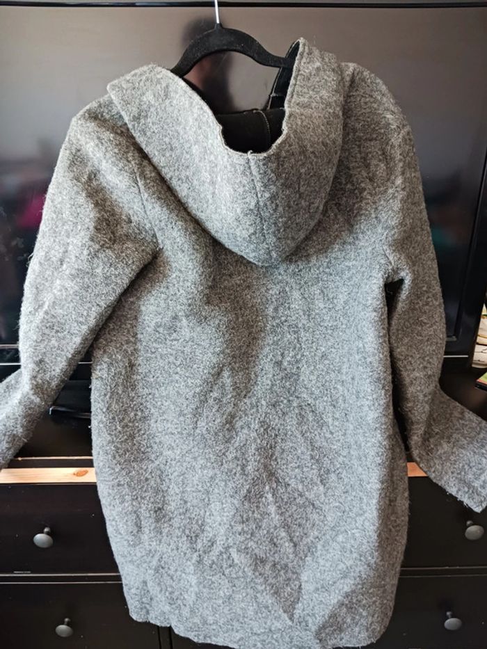 Manteau polaire New collection Taille XL42 - photo numéro 2