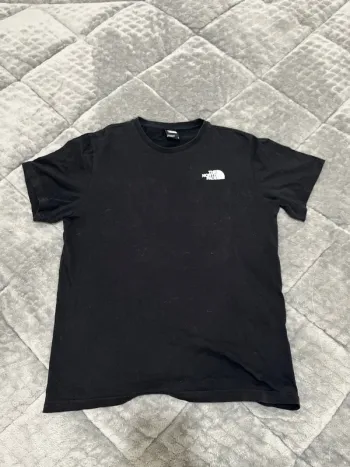 T-shirt à manches courtes the north face