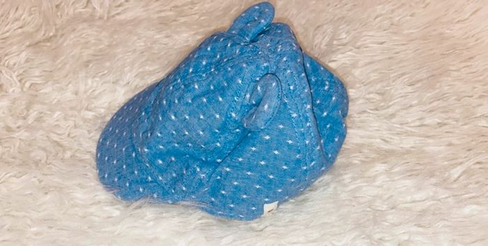 Casquette oreilles - photo numéro 2