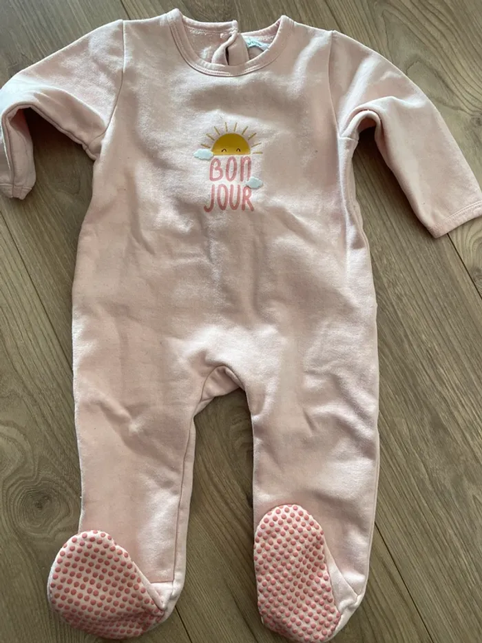Pyjama