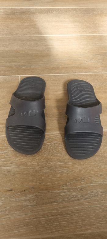 Chaussure piscine Nabaiji Taille 35 36