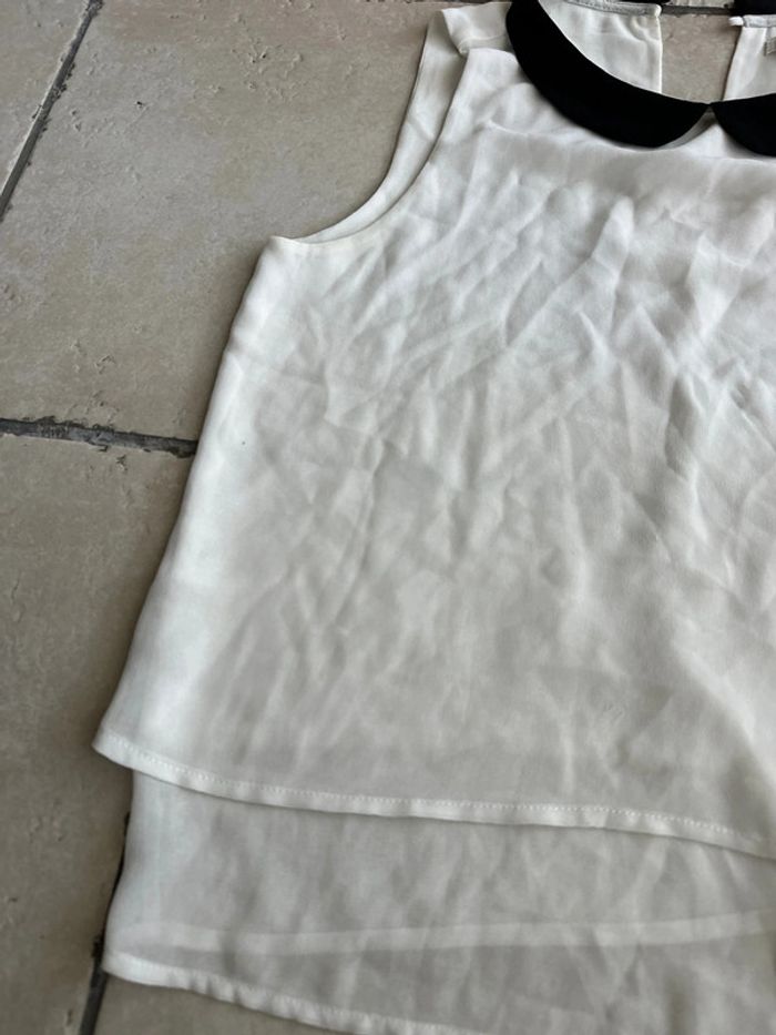 Haut Pull & Bear M - photo numéro 2