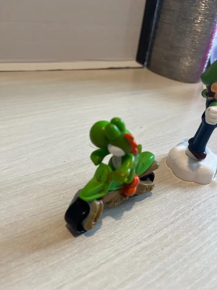 Lot Mario - photo numéro 2