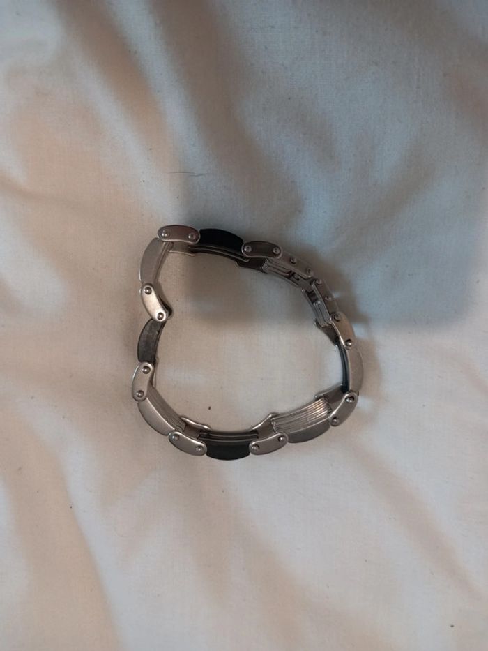 Bracelet en métal