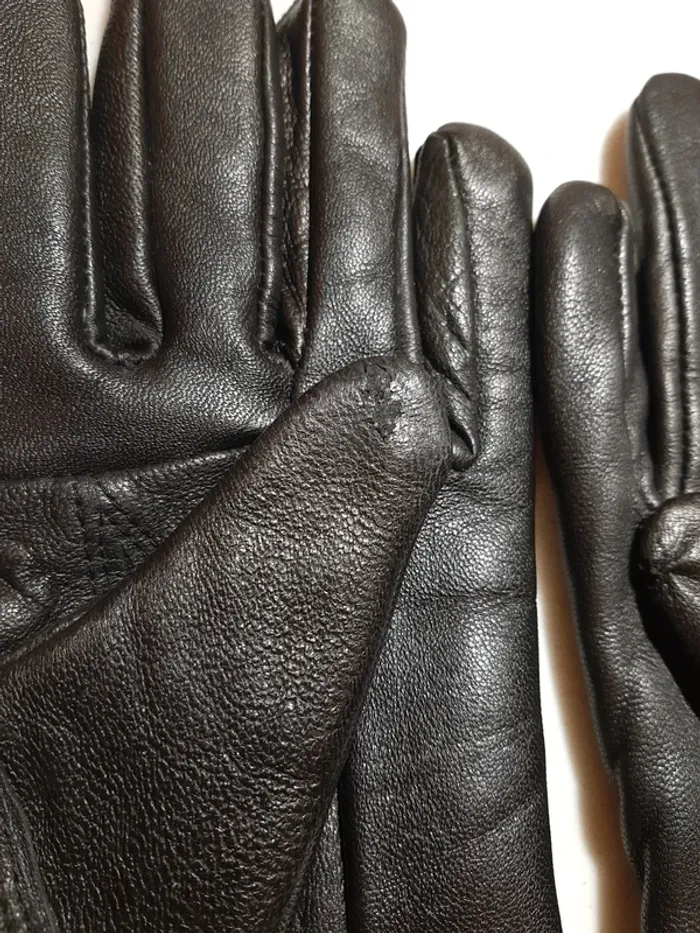 Gants - photo numéro 5