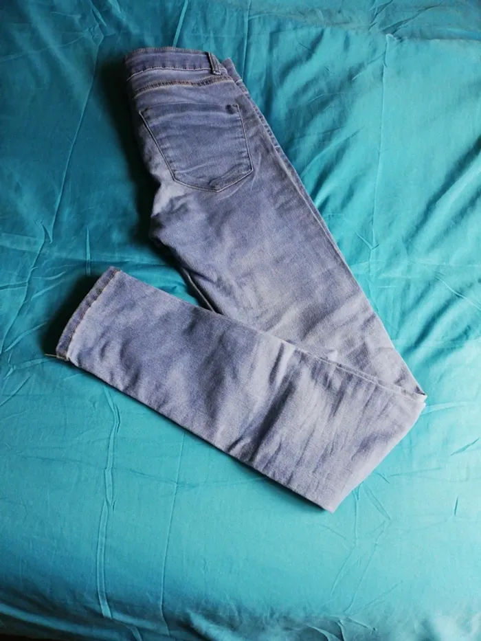 Jeans ado