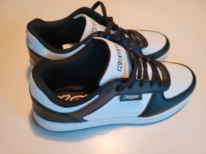 Basket Kappa - taille 40 - photo numéro 4