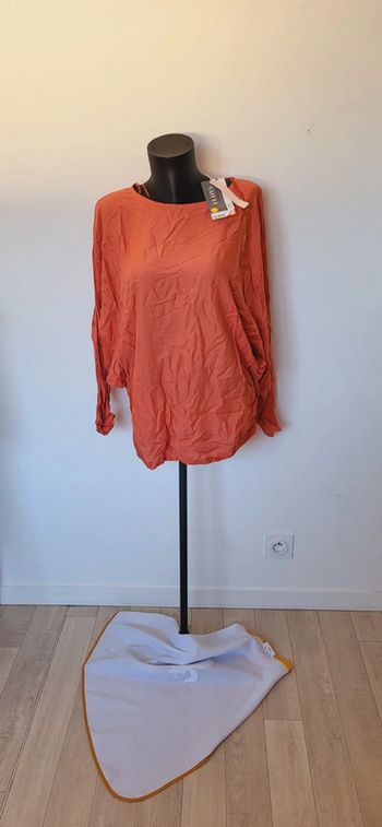 Blouse taille 40