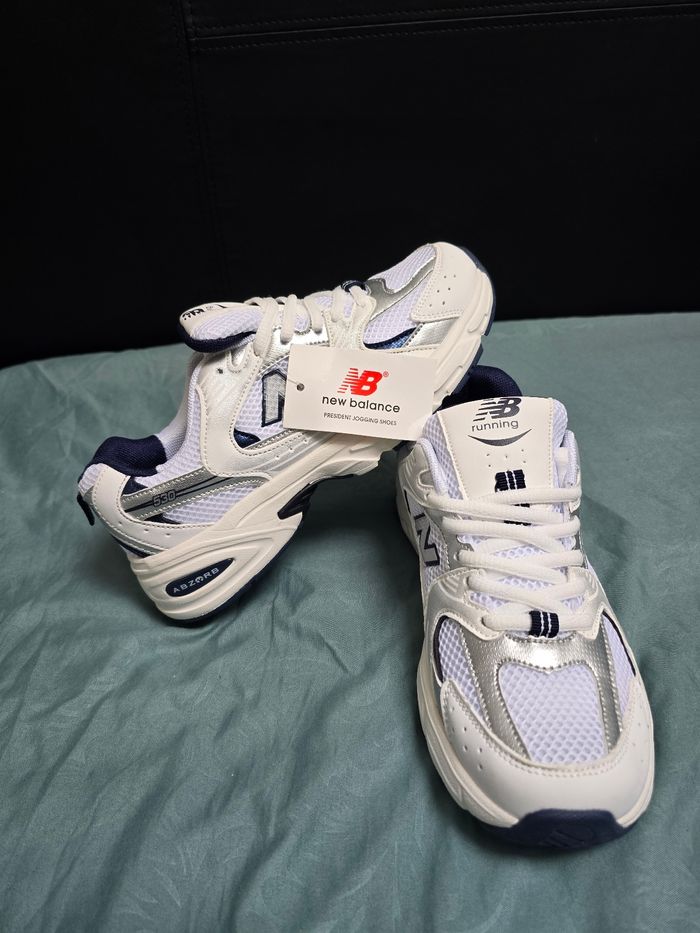 New balance 530 - photo numéro 3