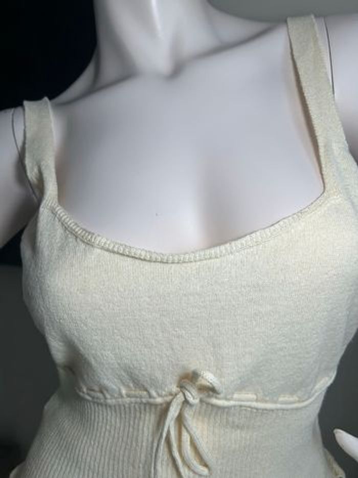 Débardeur Mango - photo numéro 3