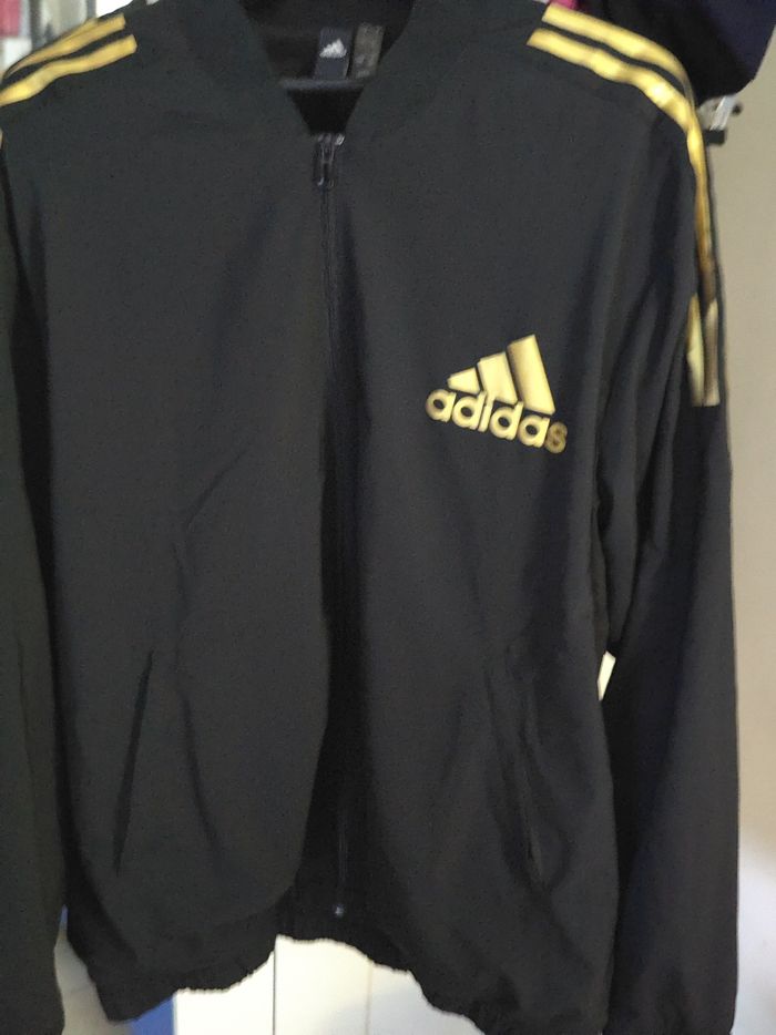 Veste adidas