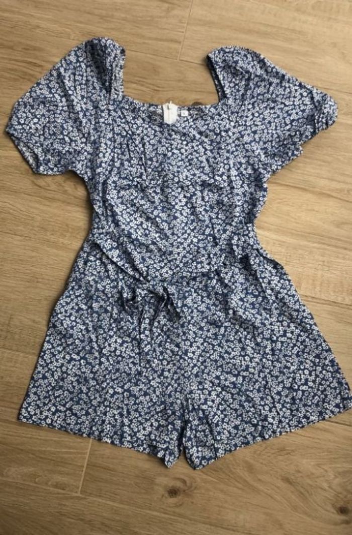 Combishort femme taille S