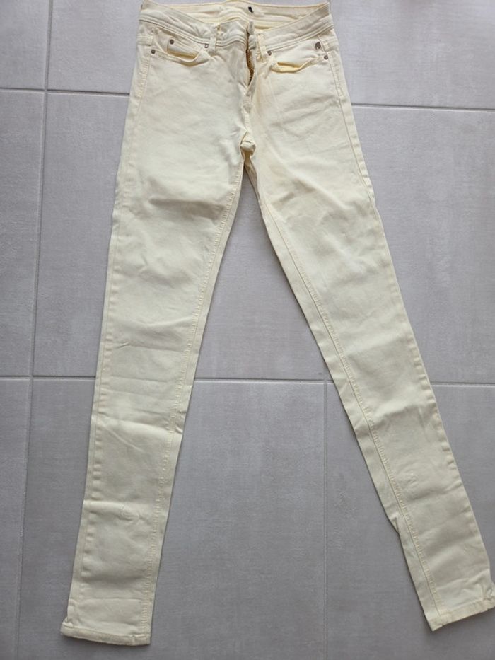 Jeans femme
