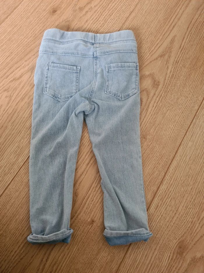 Jeans 18 mois - photo numéro 3