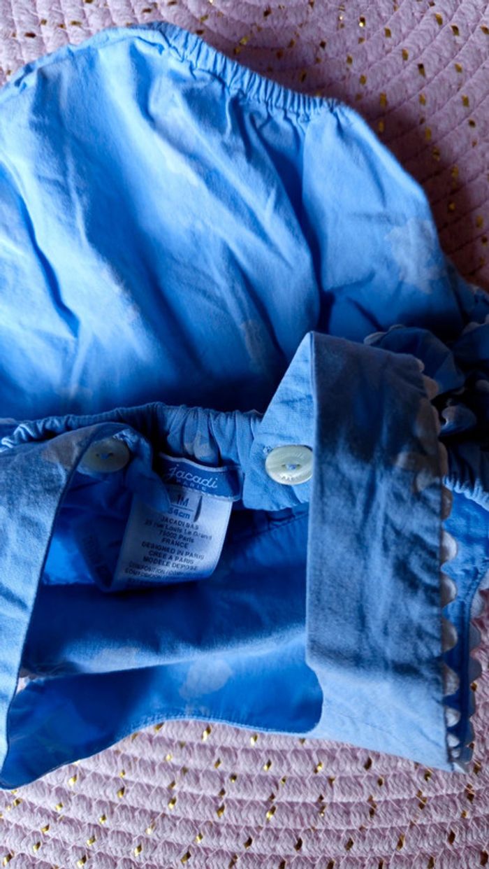 Barboteuse fille Jacadi - photo numéro 12