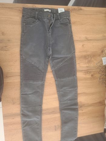 Pantalon jean Garçon 12 ans name it