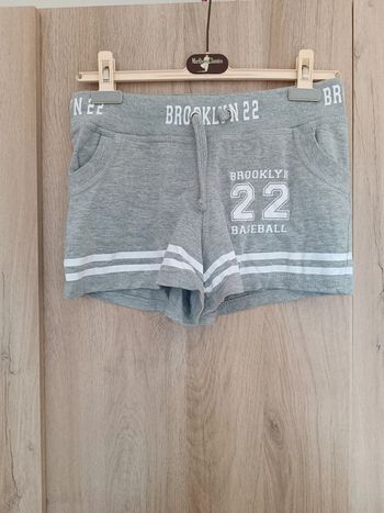 Short mim taille M/l