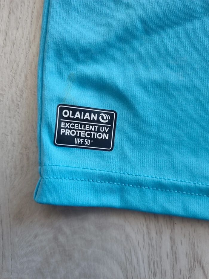 Tee-shirt anti-uv - photo numéro 6