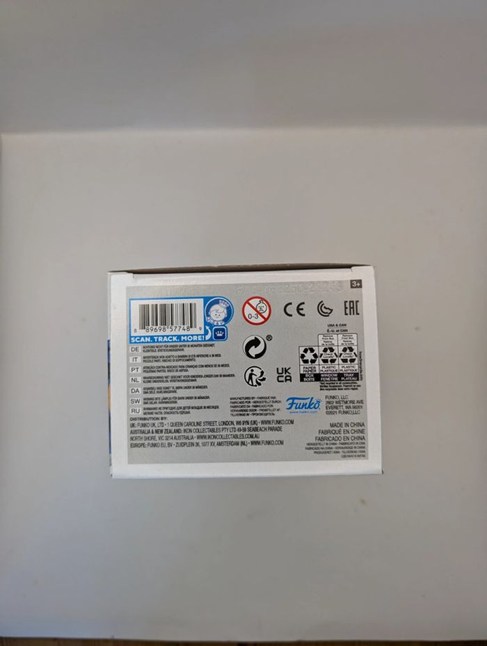 Funko Pop : Disney 1129 - Bouriquet - photo numéro 6