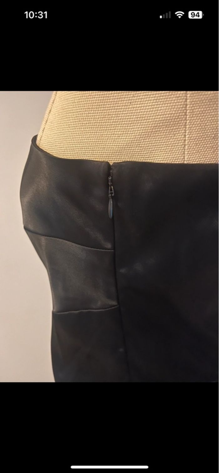 Robe longue cocktail - photo numéro 5