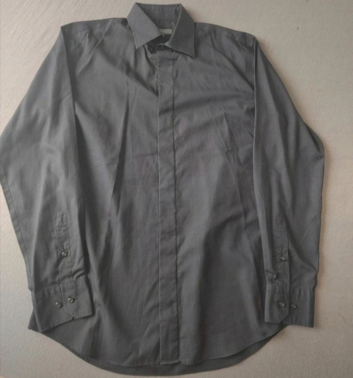 Chemise taille S