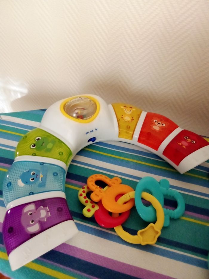 jeux éducatifs premiers âge - photo numéro 3