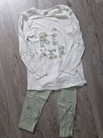 Pyjama mi saison