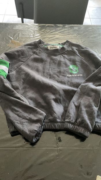 Sweat harry potter