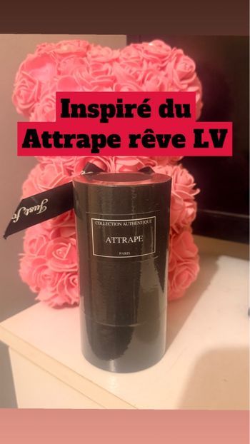 Attrape rêve collection privée 