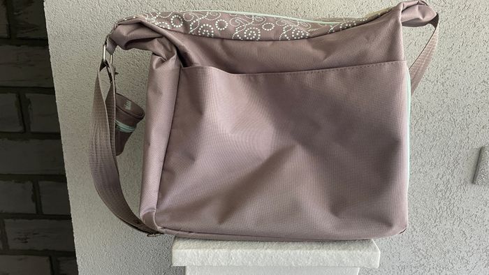 Sac à langer multi-poches Beaba - photo numéro 3