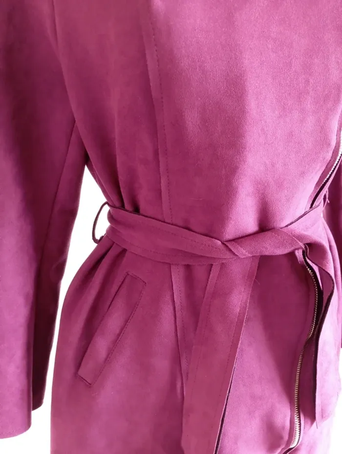 Veste King of Fashion - photo numéro 5