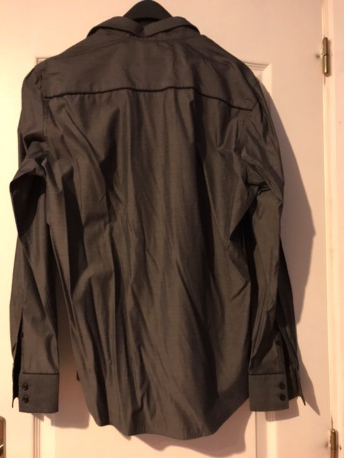 Chemise - photo numéro 2