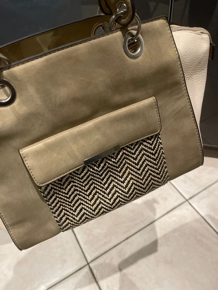 Sac à main - photo numéro 3