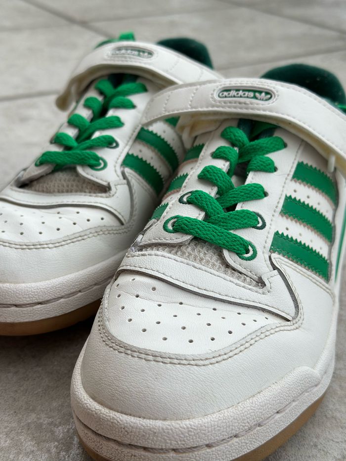 Adidas Forum Low - photo numéro 4