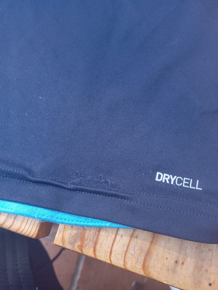 T-shirt Olympique de Marseille - photo numéro 2
