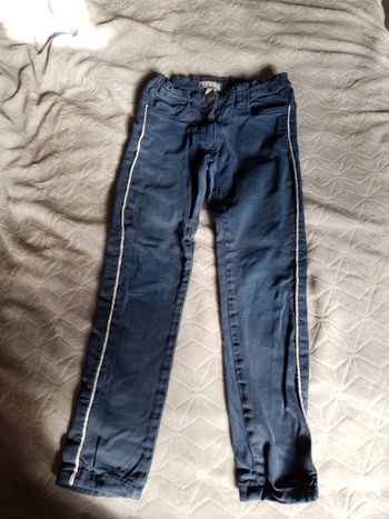 Jeans 5 ans