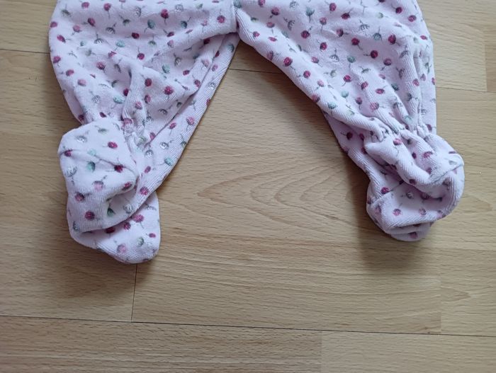 Pyjama - photo numéro 4