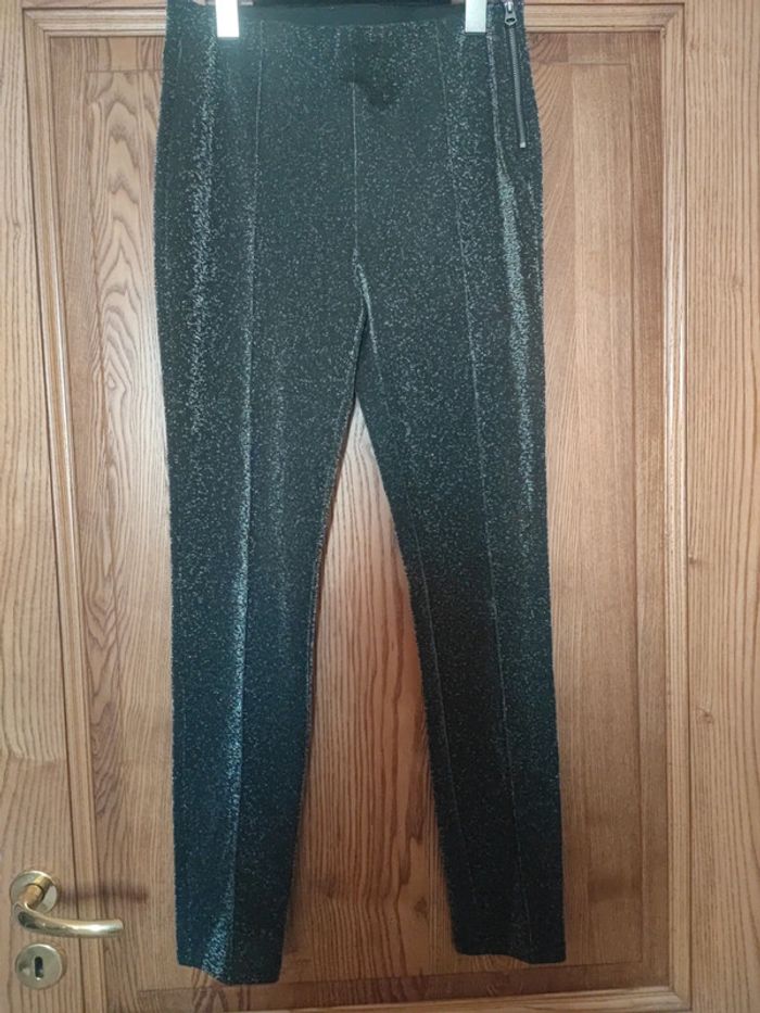 Pantalon taille 38