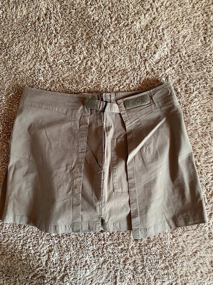 Short + Jupe Quechua - photo numéro 5