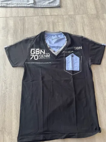 T-shirt gabbiano taille s