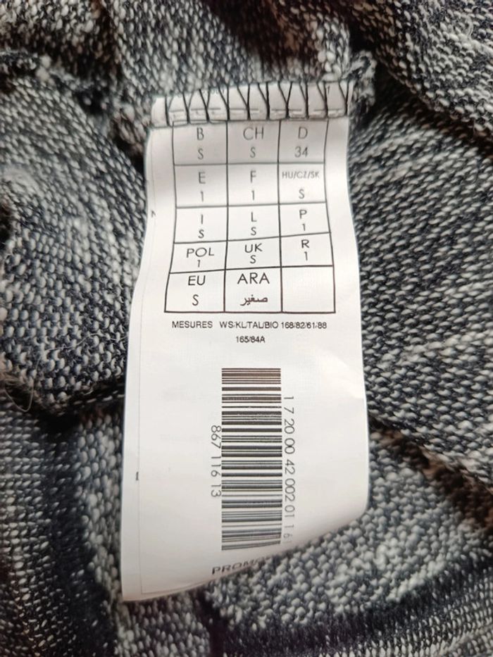 Robe S/M promod - photo numéro 6